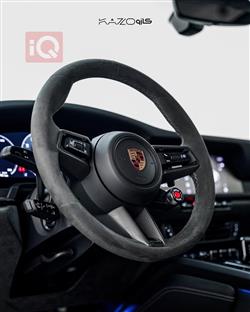 بورش 911